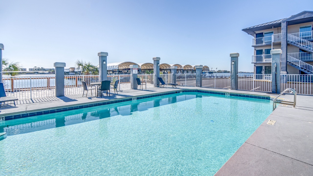 Photo of Outdoor in Fort Walton Beach