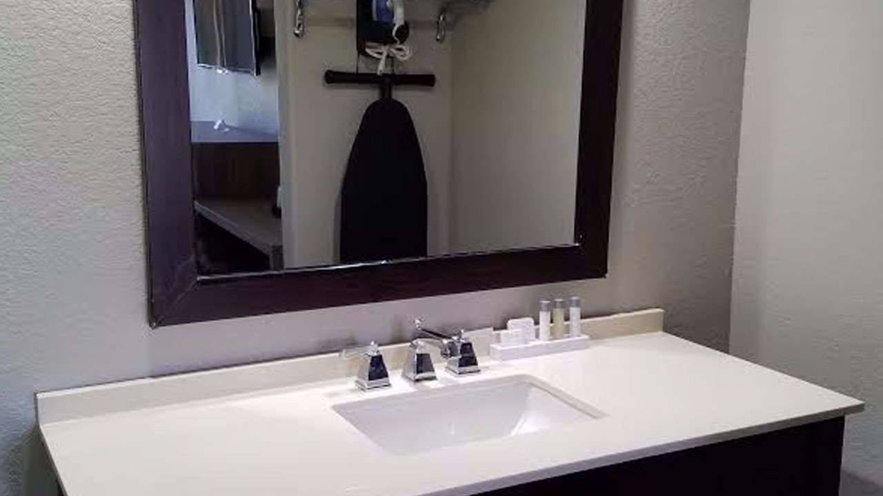 Photo of Bathroom in Fort Walton Beach