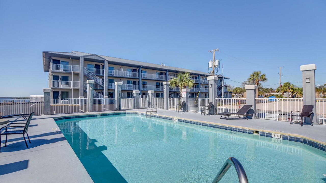 Photo of Outdoor in Fort Walton Beach