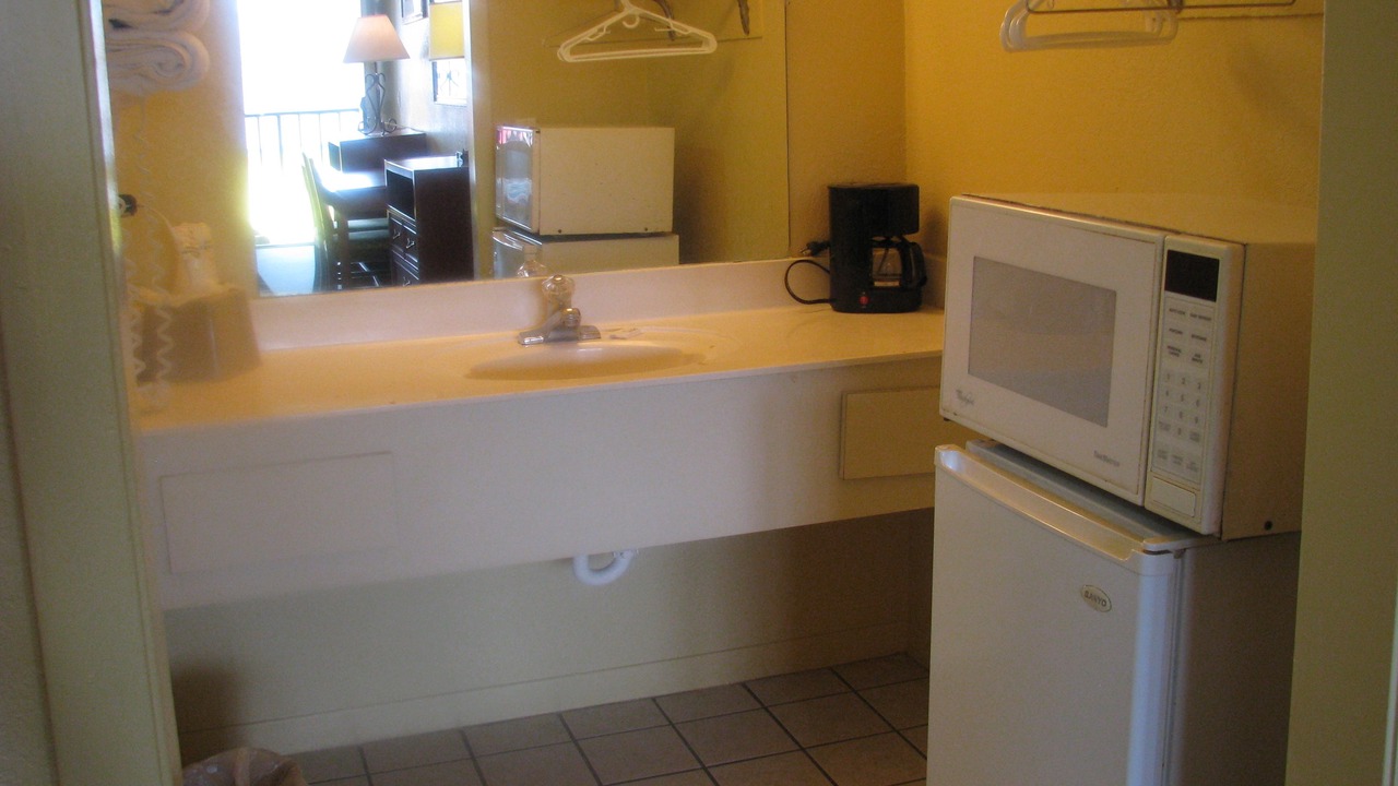 Photo of Bedroom in Panama City Beach
