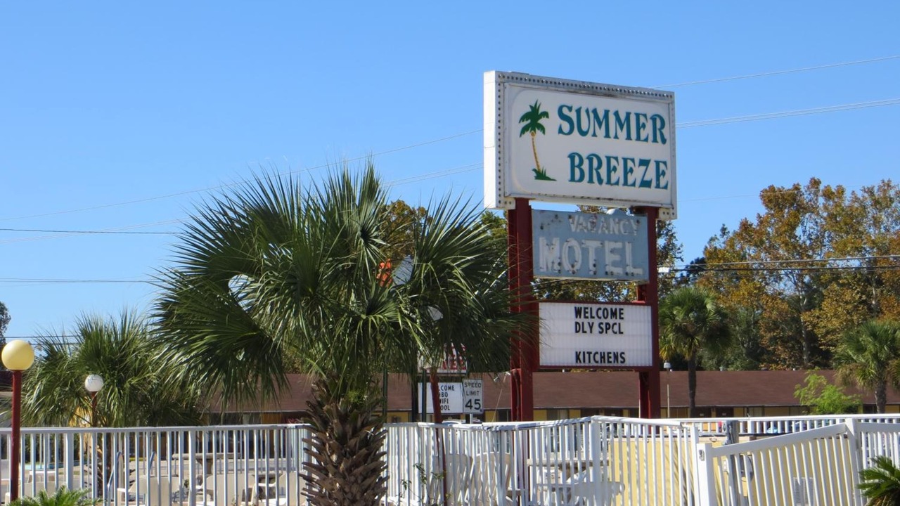 Photo of Outdoor in Panama City Beach