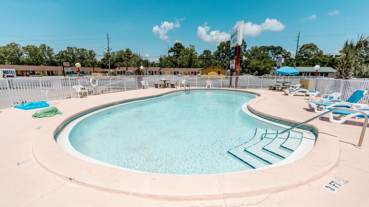 Photo of Outdoor in Panama City Beach