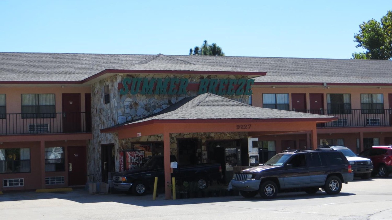 Photo of Outdoor in Panama City Beach