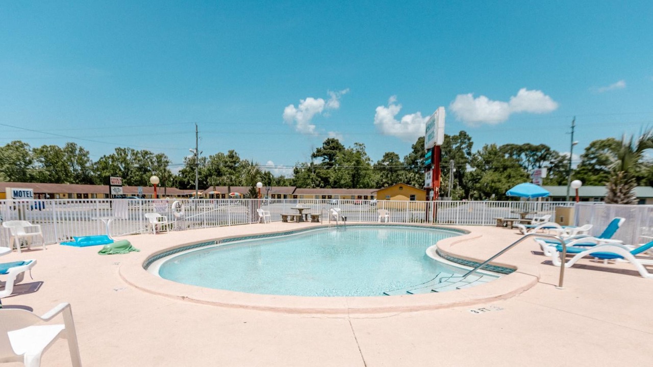 Photo of Outdoor in Panama City Beach