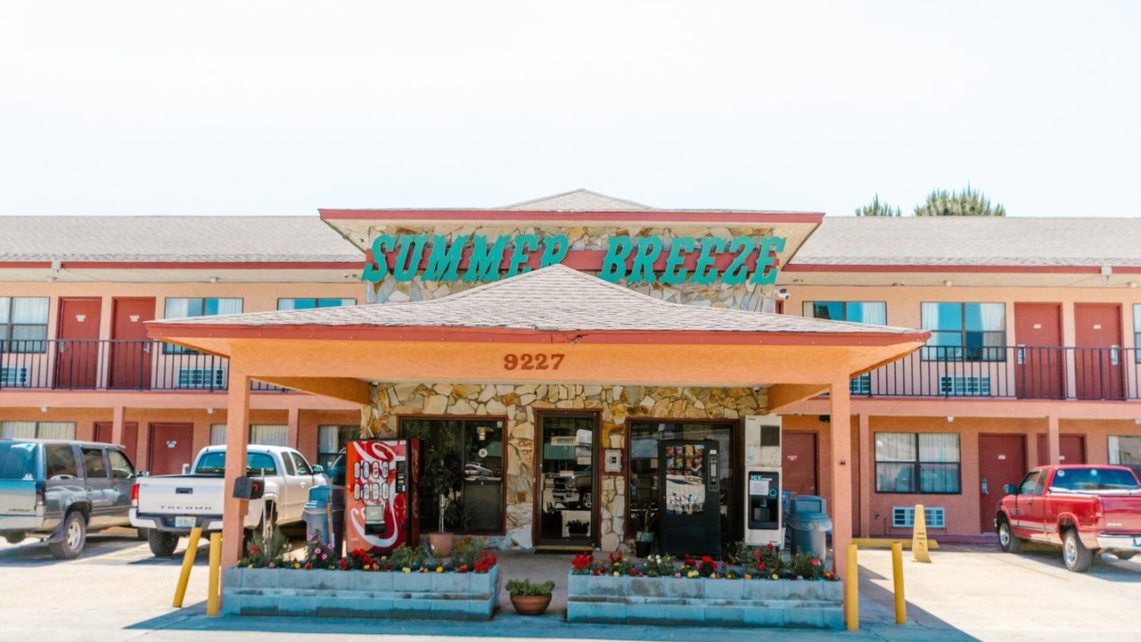 Photo of Outdoor in Panama City Beach