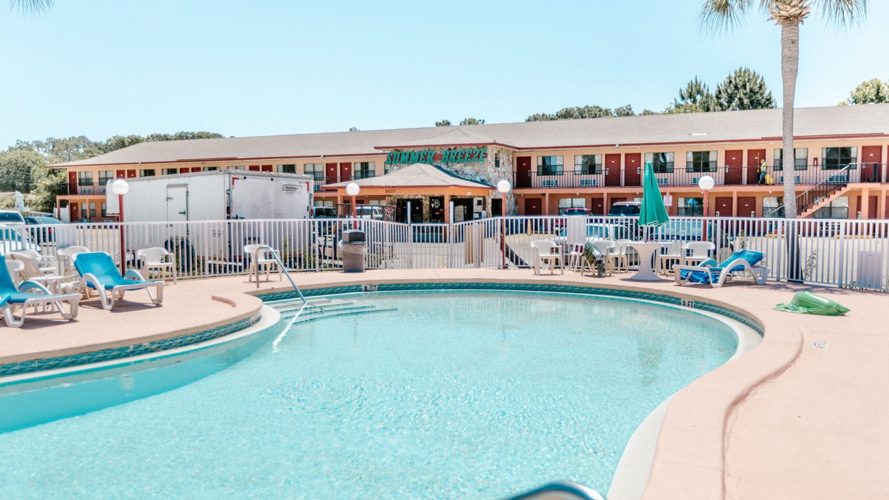 Photo of Outdoor in Panama City Beach