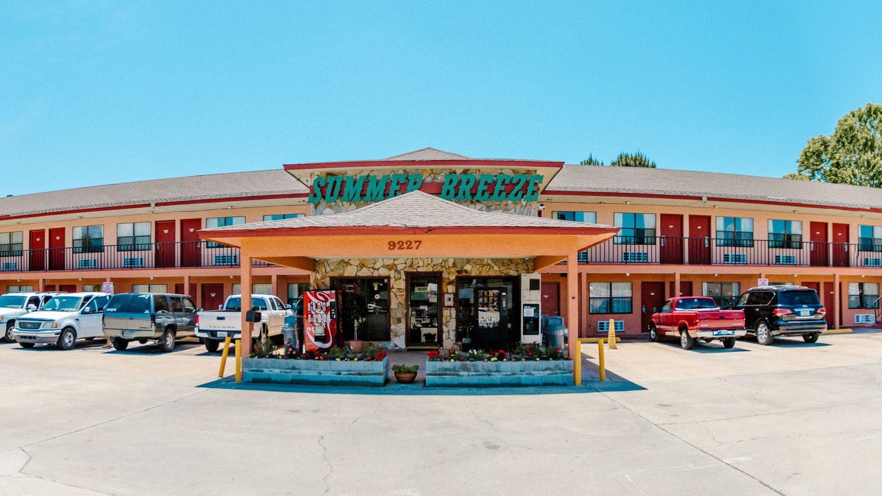 Photo of Outdoor in Panama City Beach