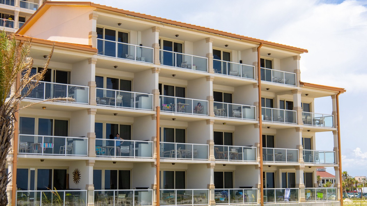 Photo of Outdoor in Villa Primera