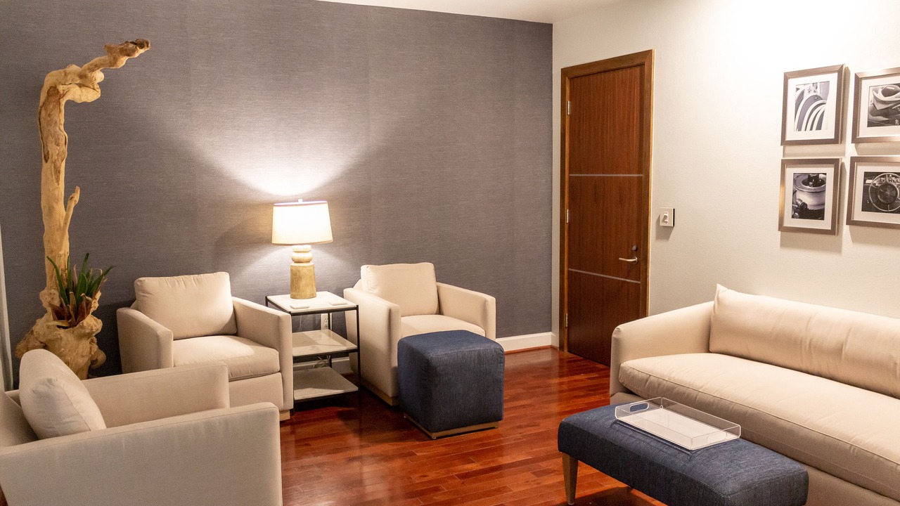 Photo of Bedroom in Villa Primera