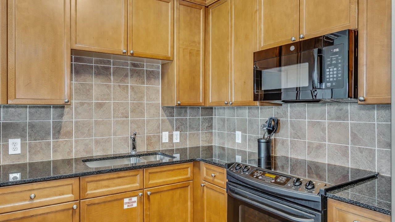 Photo of Kitchen in Villa Primera