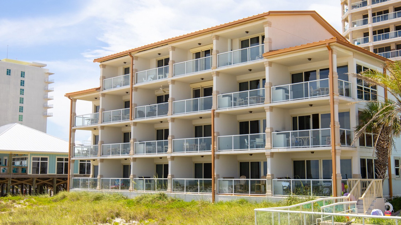 Photo of Outdoor in Villa Primera