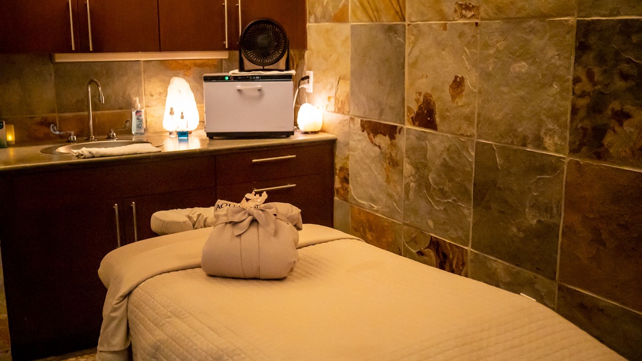 Photo of Bedroom in Villa Primera