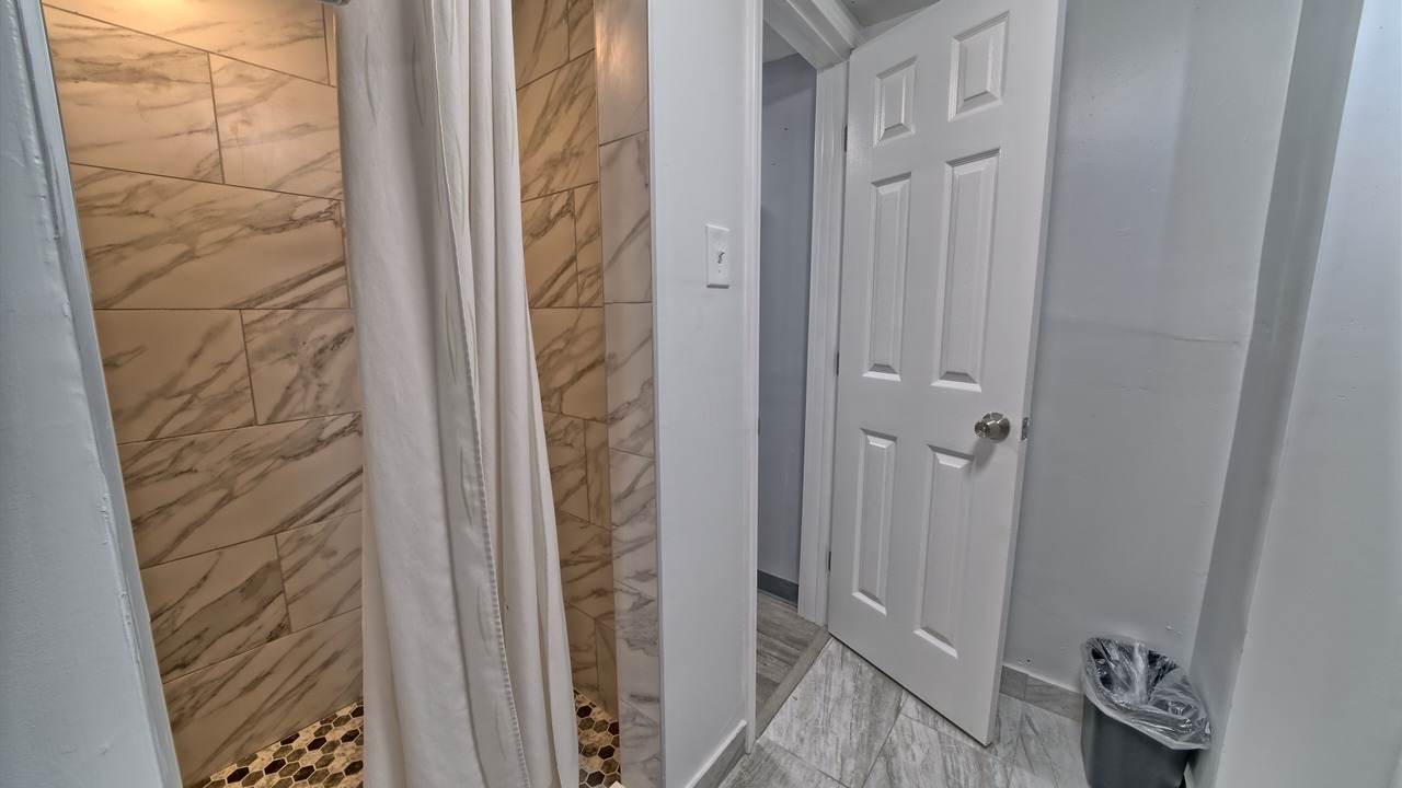 Photo of Bathroom in Lower Grand Lagoon