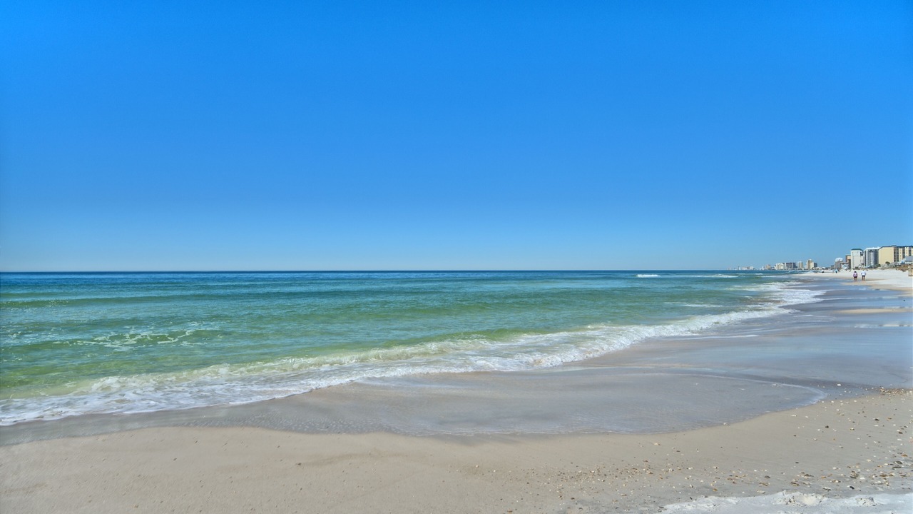 Photo of Others in Lower Grand Lagoon