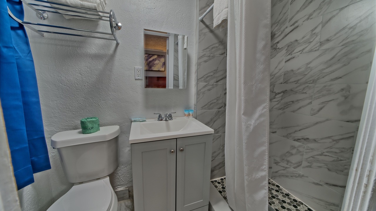 Photo of Bathroom in Lower Grand Lagoon