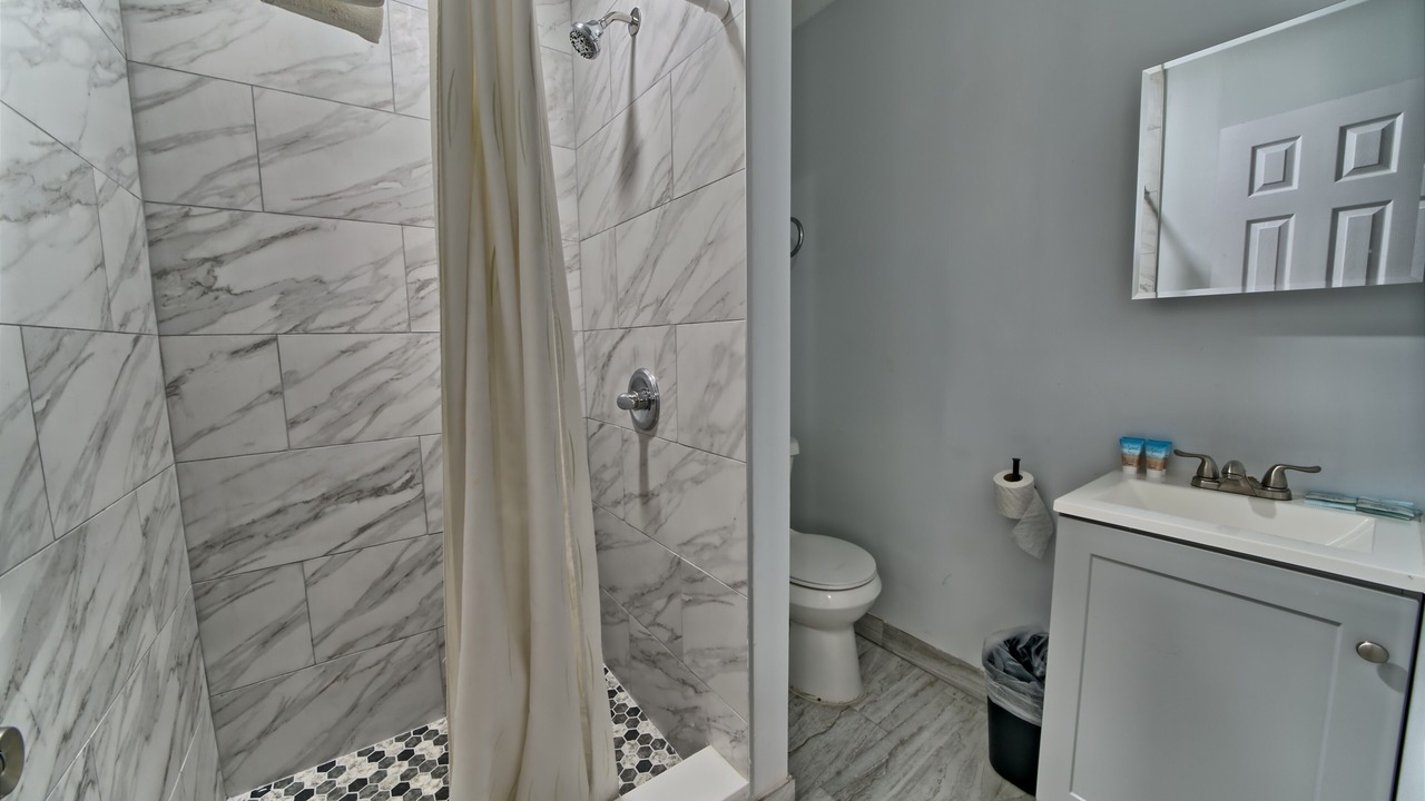 Photo of Bathroom in Lower Grand Lagoon