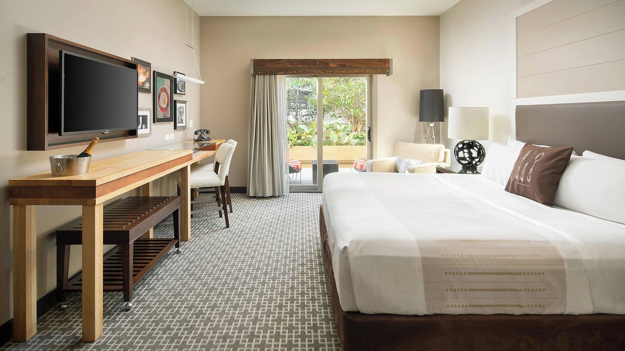 Photo of Bedroom in SoHo