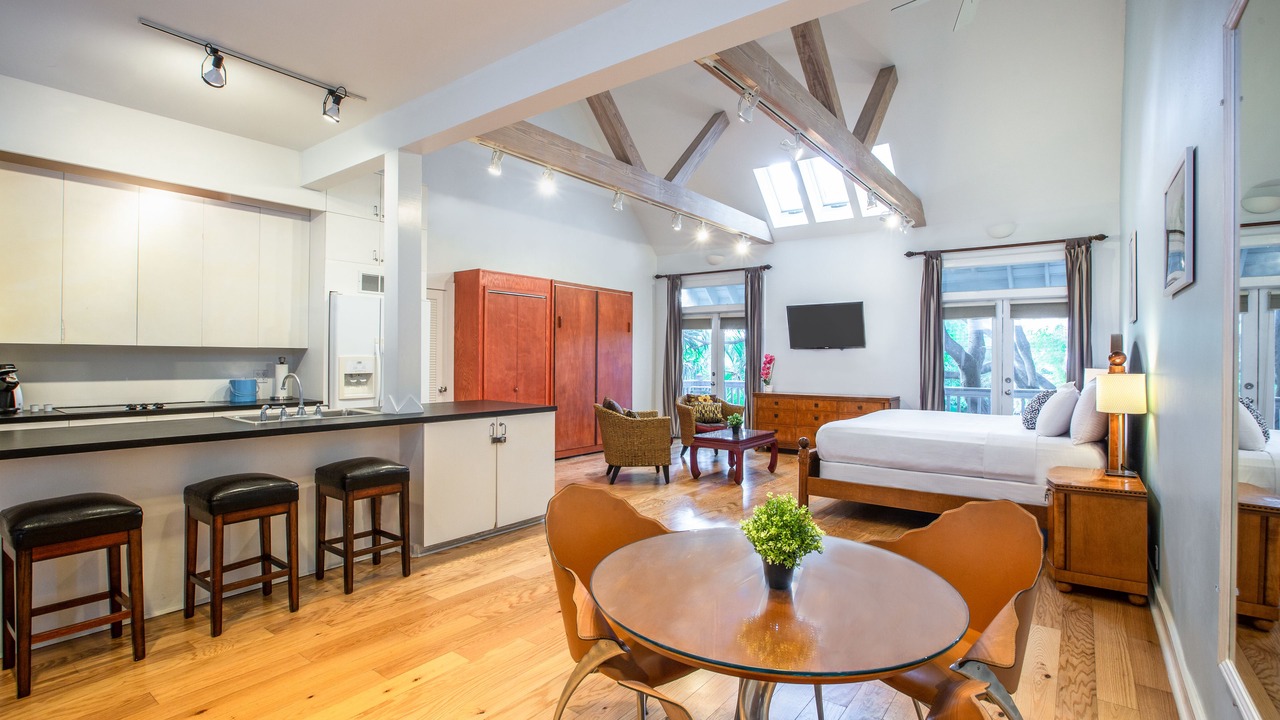 Photo of Bedroom in Downtown