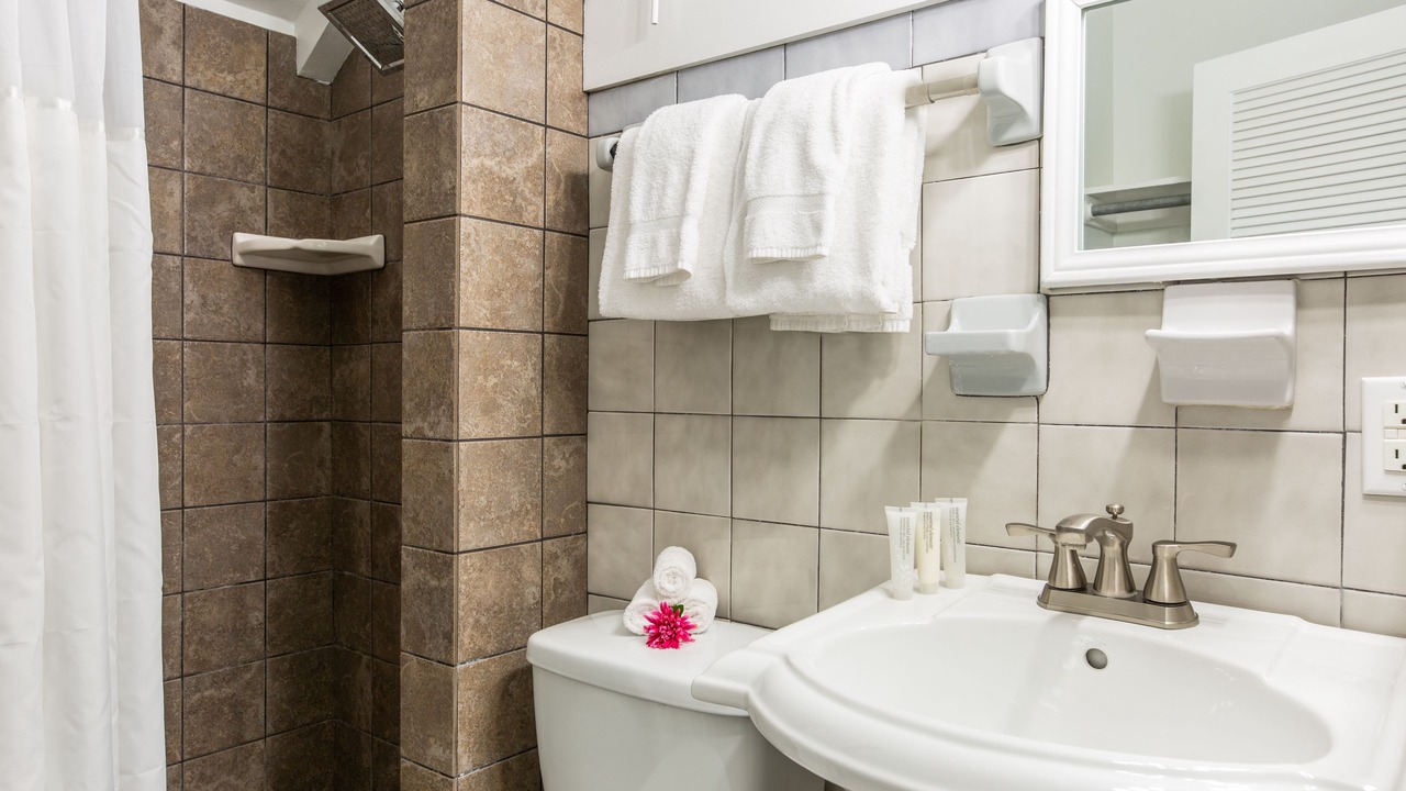 Photo of Bathroom in Downtown
