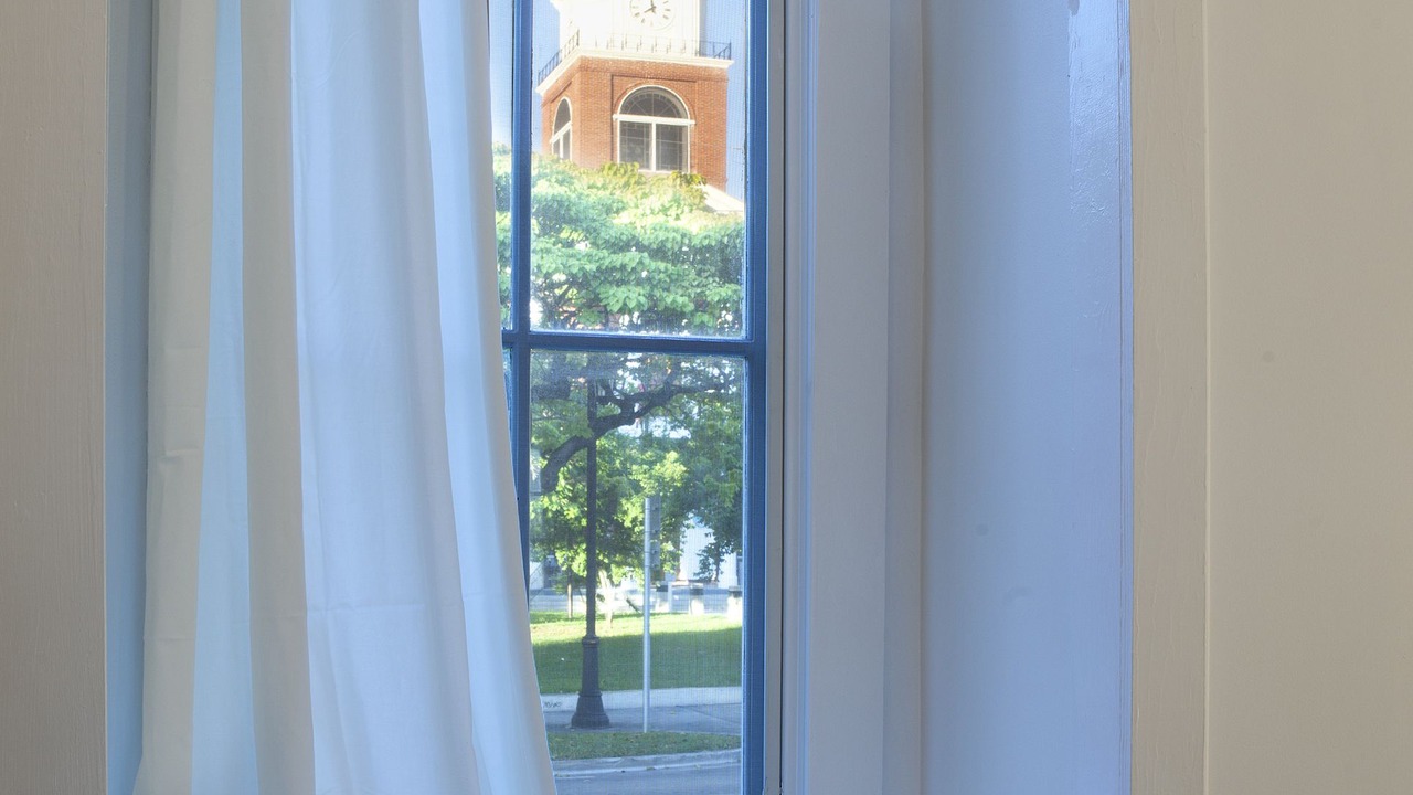 Photo of Bedroom in Downtown