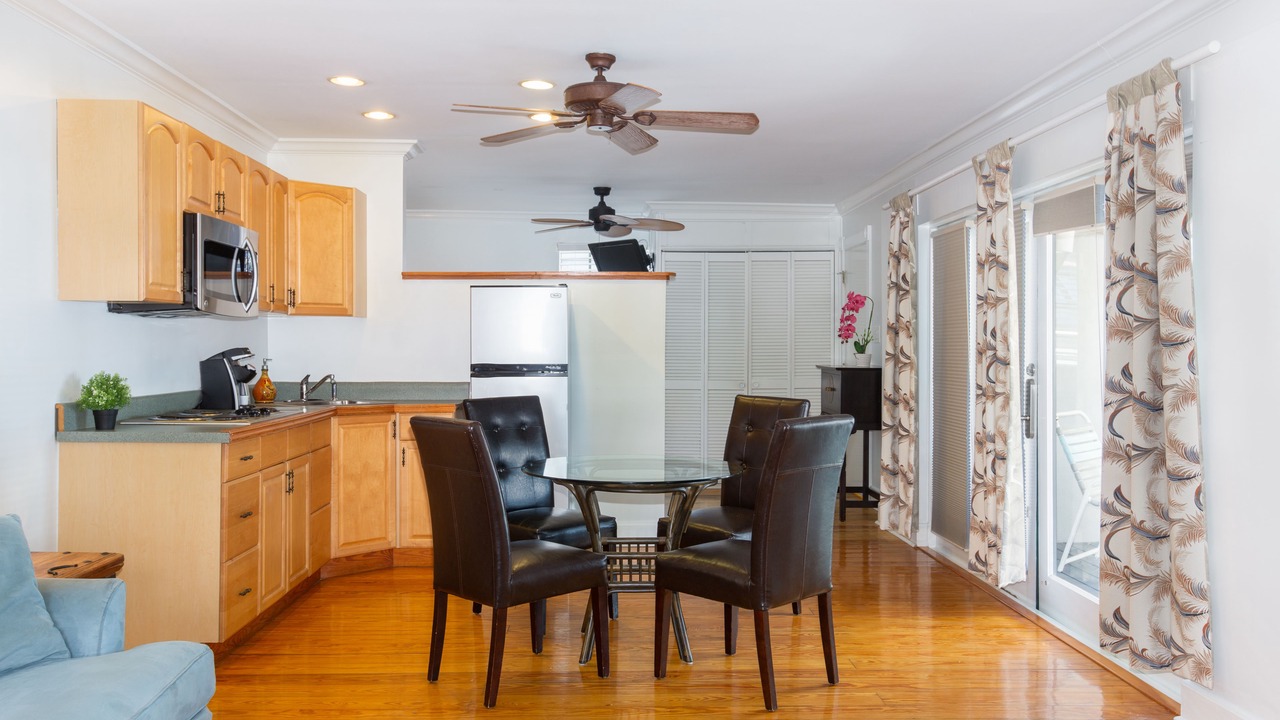Photo of Kitchen in Downtown