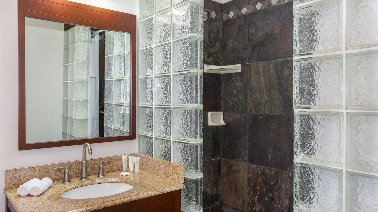 Photo of Bathroom in Downtown
