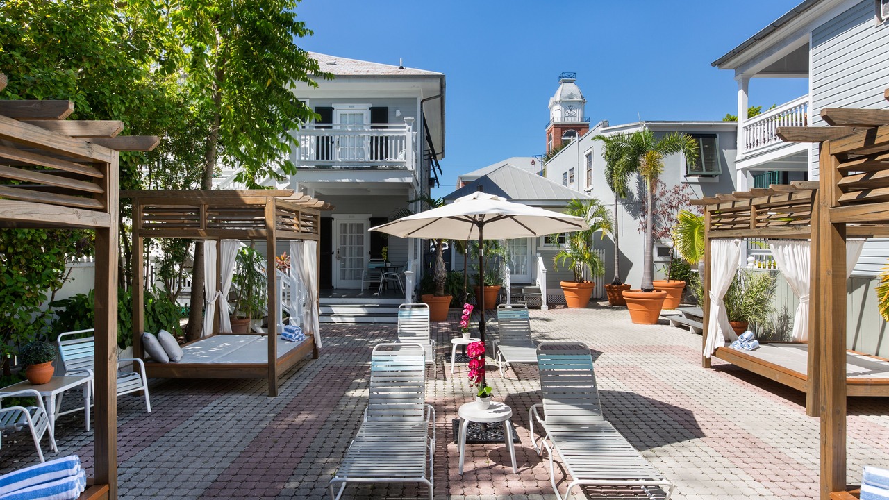 Photo of Outdoor in Downtown