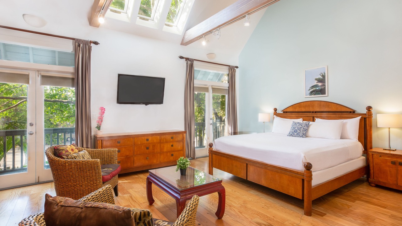 Photo of Bedroom in Downtown