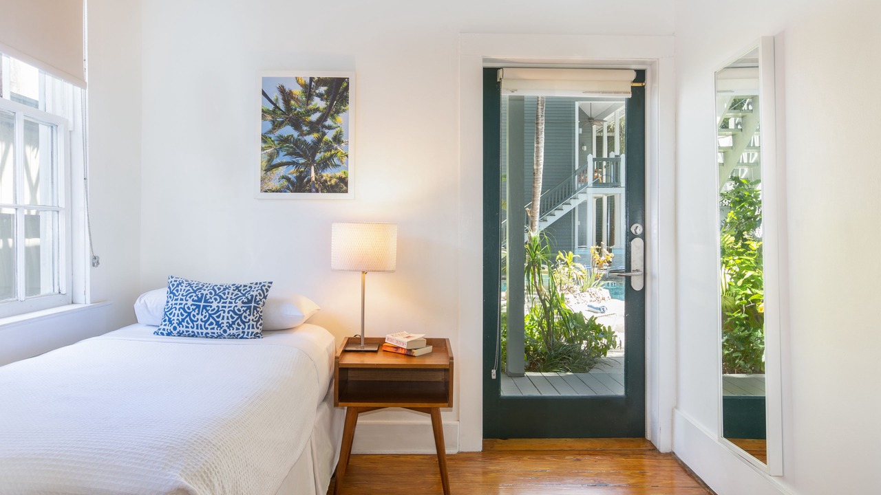 Photo of Bedroom in Downtown