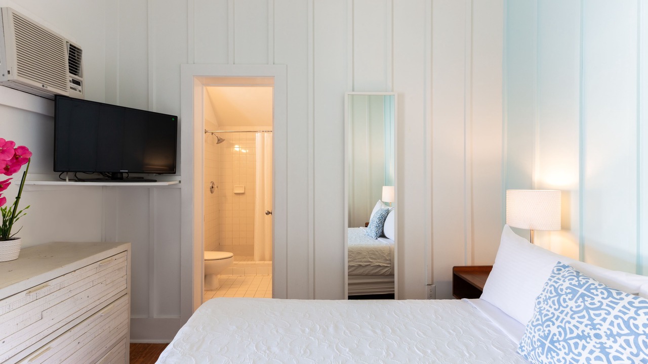 Photo of Bedroom in Downtown