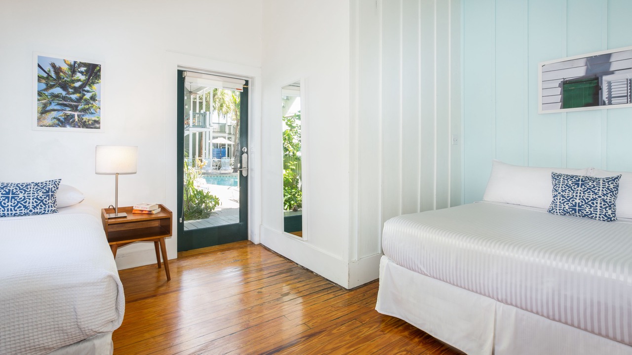 Photo of Bedroom in Downtown