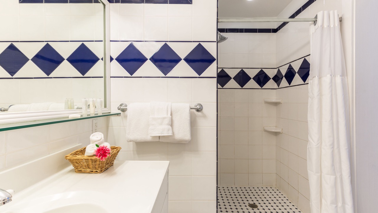 Photo of Bathroom in Downtown