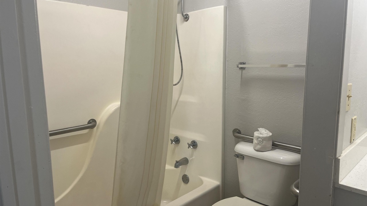 Photo of Bathroom in New Boston