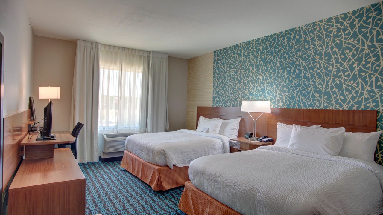 Photo of Bedroom in Natchitoches
