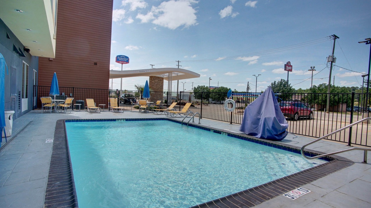 Photo of Outdoor in Natchitoches