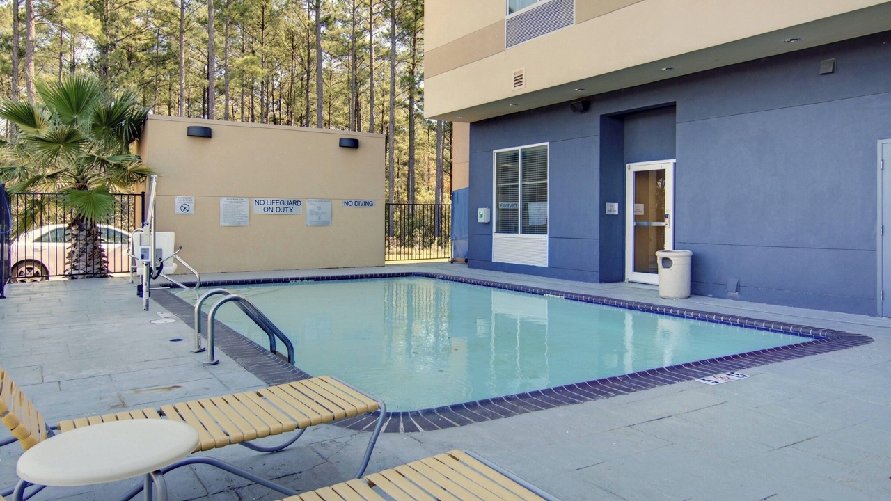 Photo of Outdoor in Natchitoches