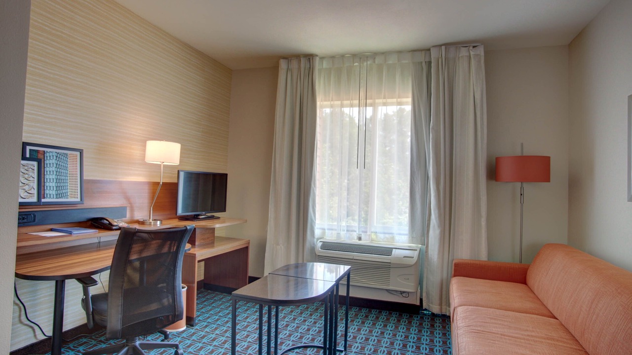 Photo of Bedroom in Natchitoches