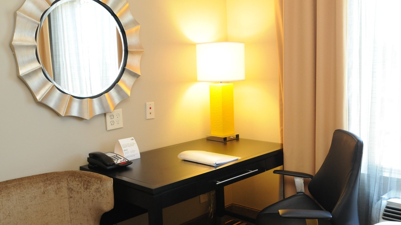 Photo of Bedroom in Covington