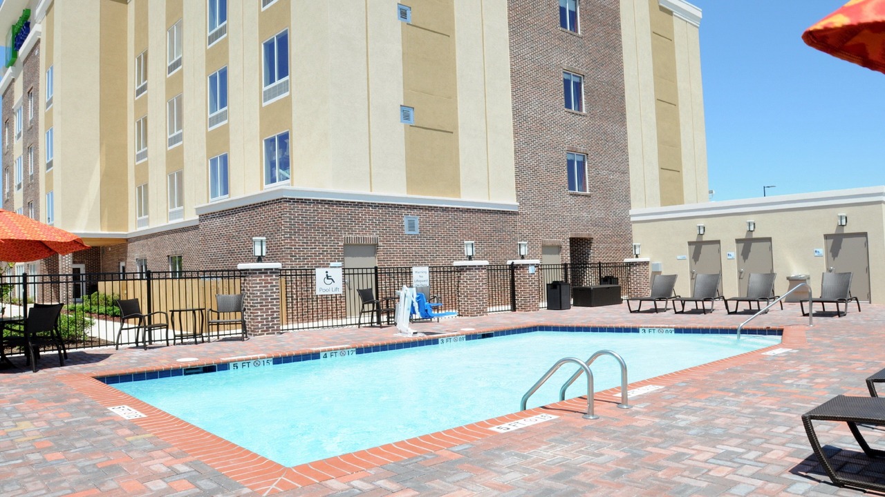 Photo of Outdoor in Covington