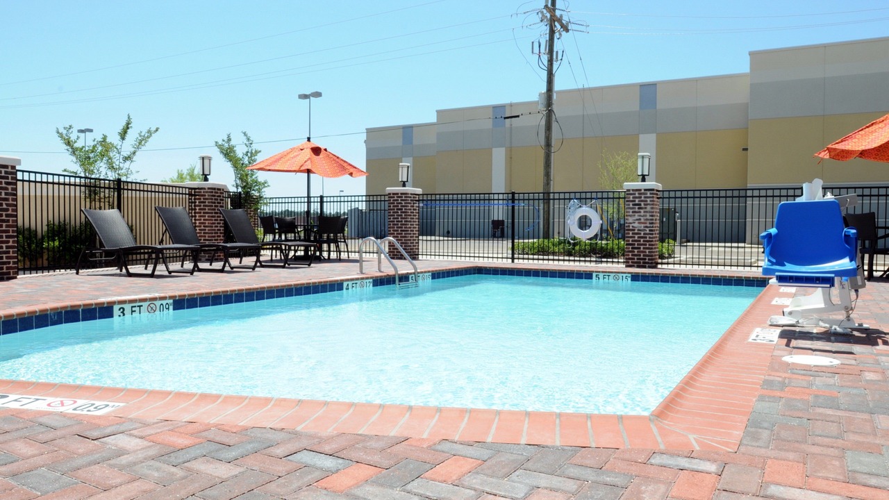 Photo of Outdoor in Covington