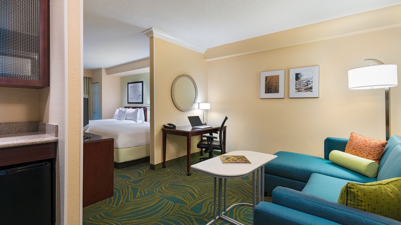 Photo of Bedroom in Ferry Pass