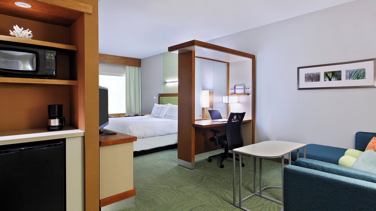 Photo of Bedroom in Ferry Pass