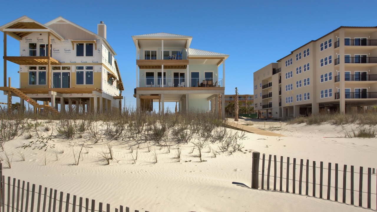 Photo of Outdoor in Mexico Beach