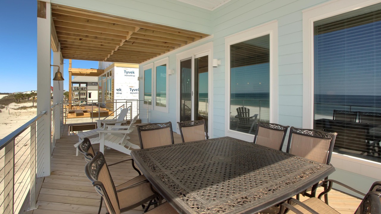 Photo of Outdoor in Mexico Beach