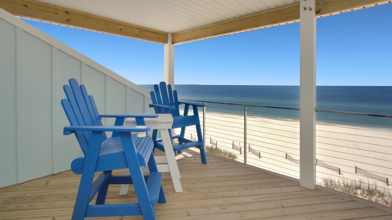 Photo of Others in Mexico Beach