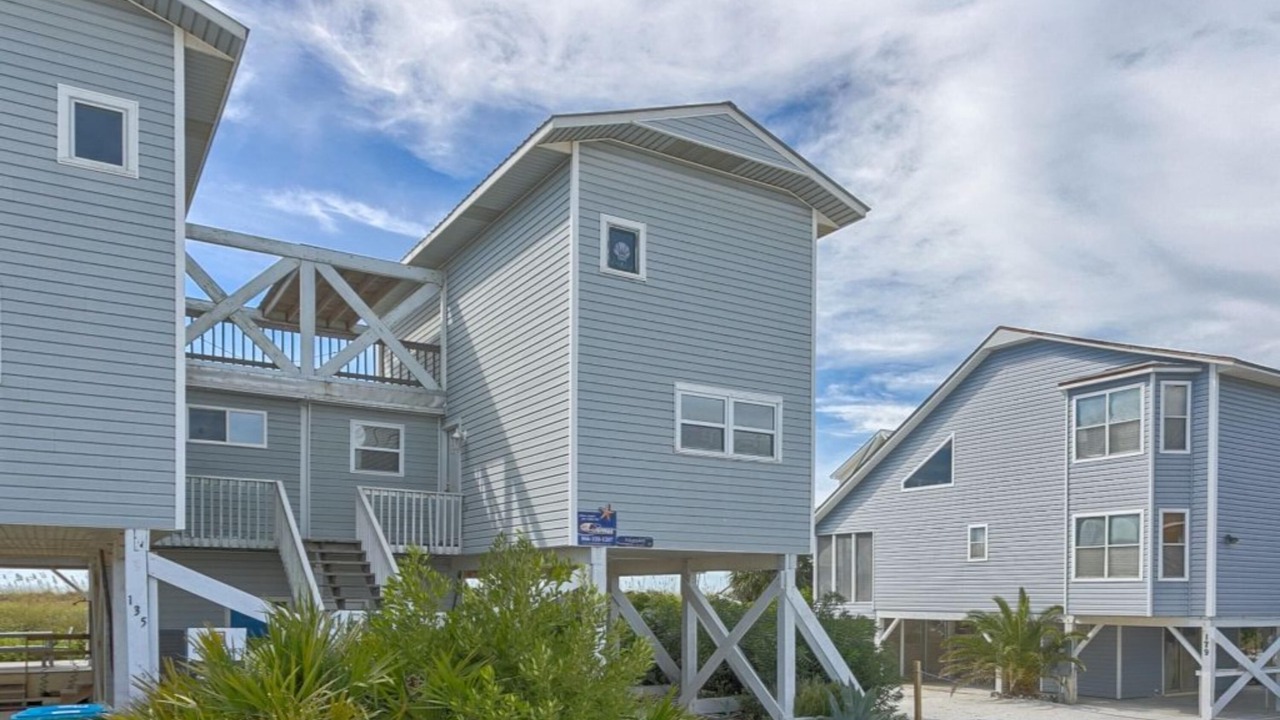 Photo of Outdoor in Cape San Blas