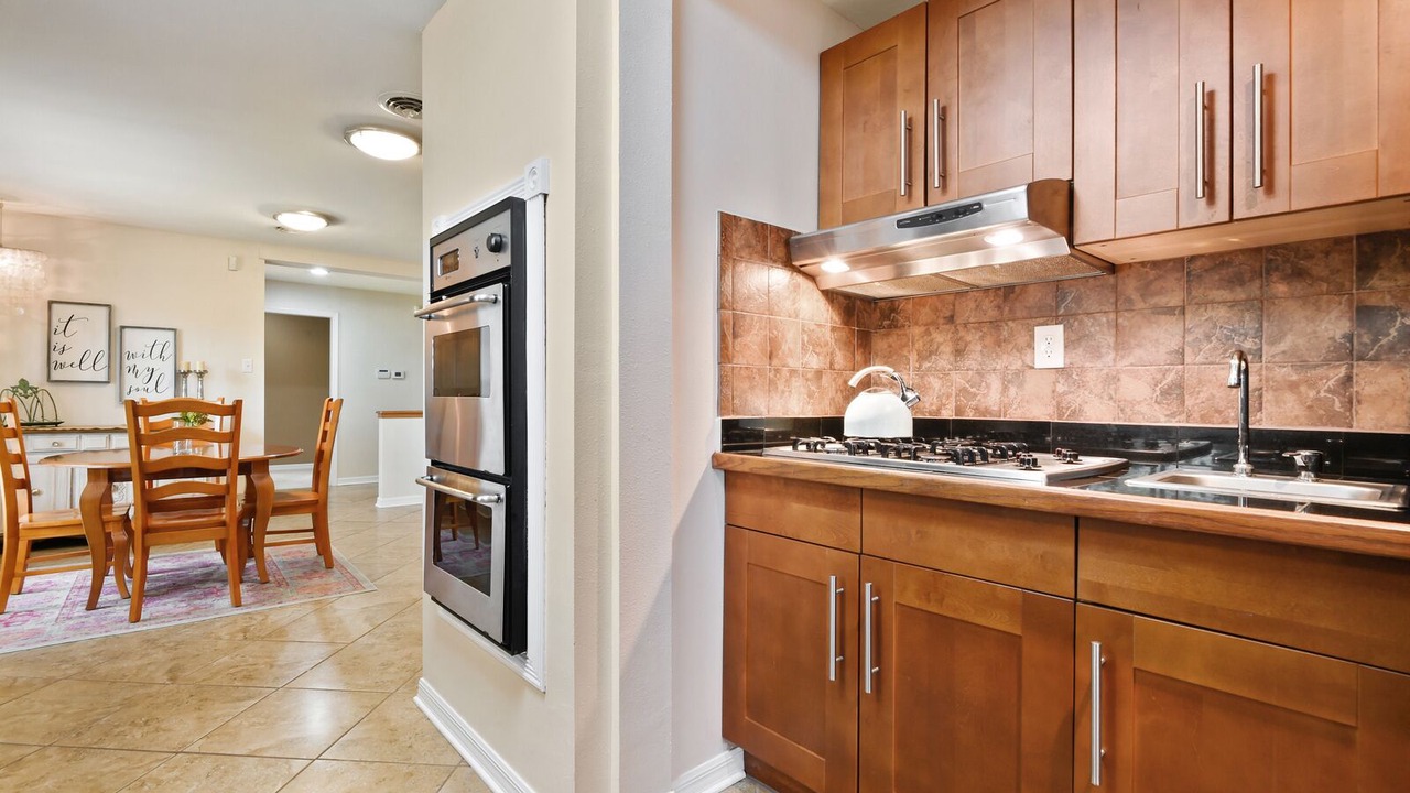 Photo of Kitchen in Gulf Hills