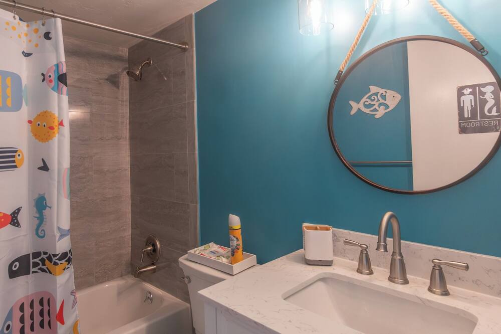 Photo of Bathroom in Marco Island