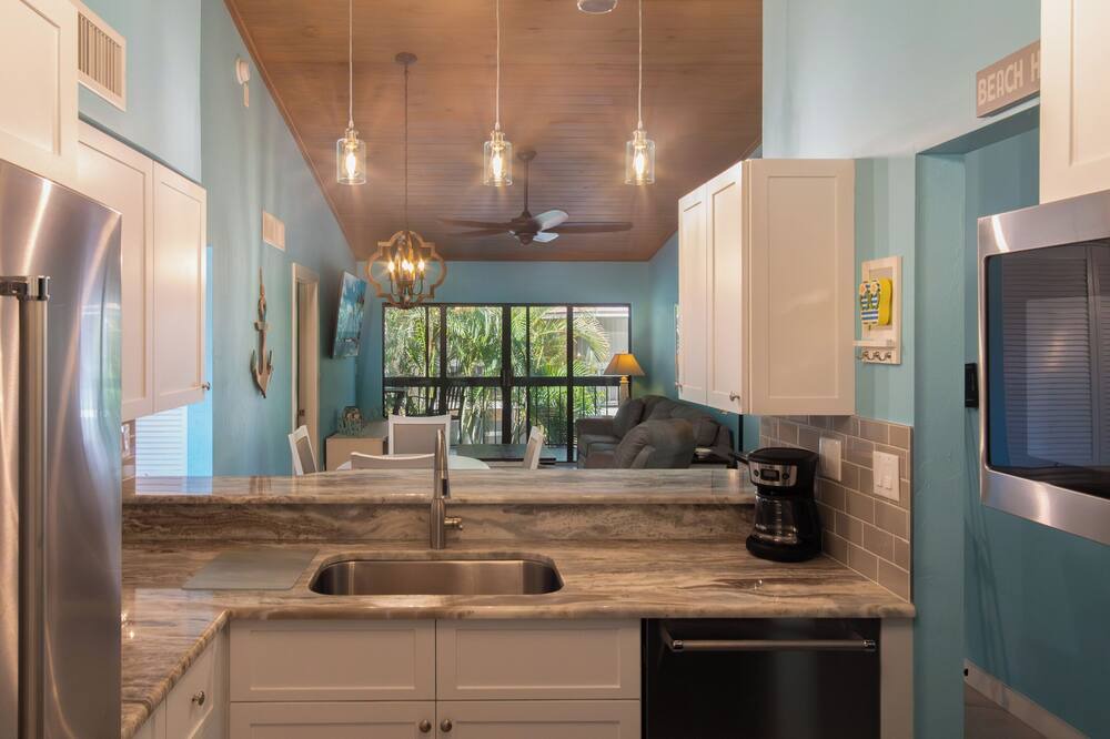 Photo of Kitchen in Marco Island
