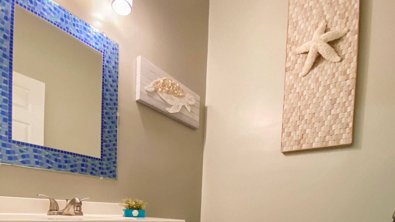 Photo of Bedroom in Mexico Beach